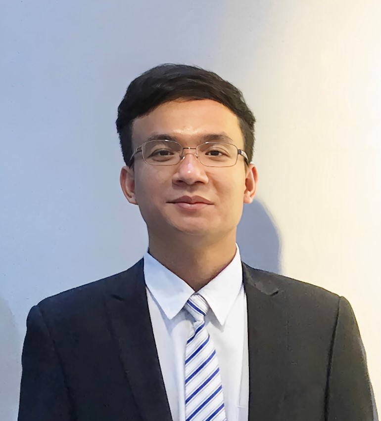 Dr. Puthearath Chan